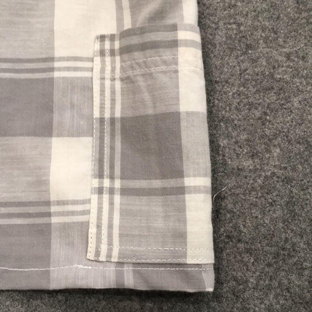 Cotton Plaid Shorts Boys (5)