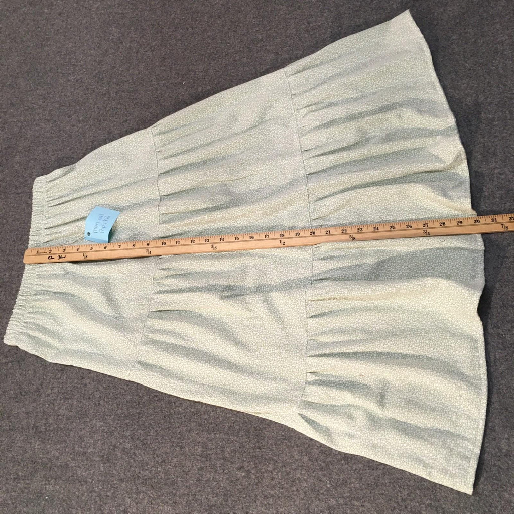 Maxi Flannel Polka Dot (14-16)