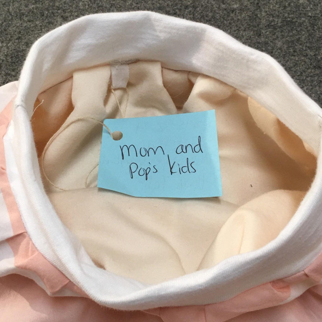 Maxi Cotton Patchwork Skirt (4)