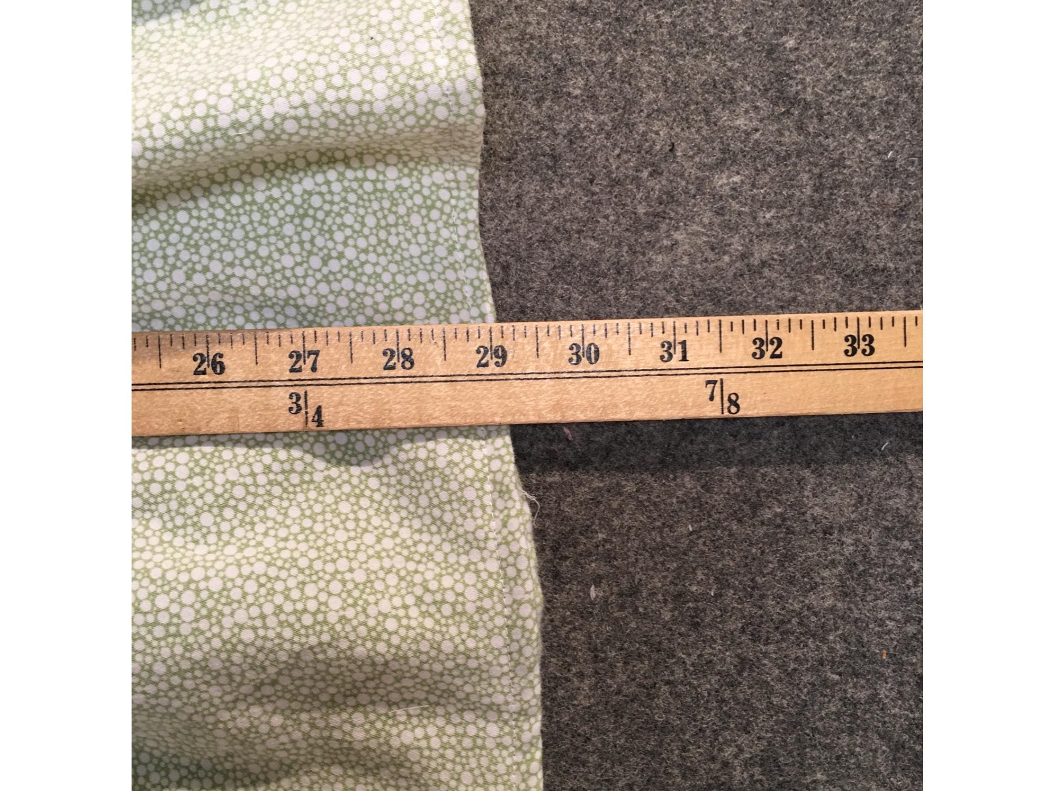 Maxi Flannel Polka Dot Skirt (14-16)