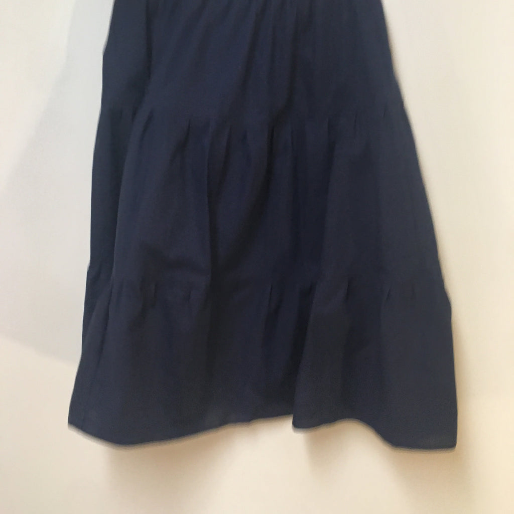 Midi Organic Cotton Skirt (8)
