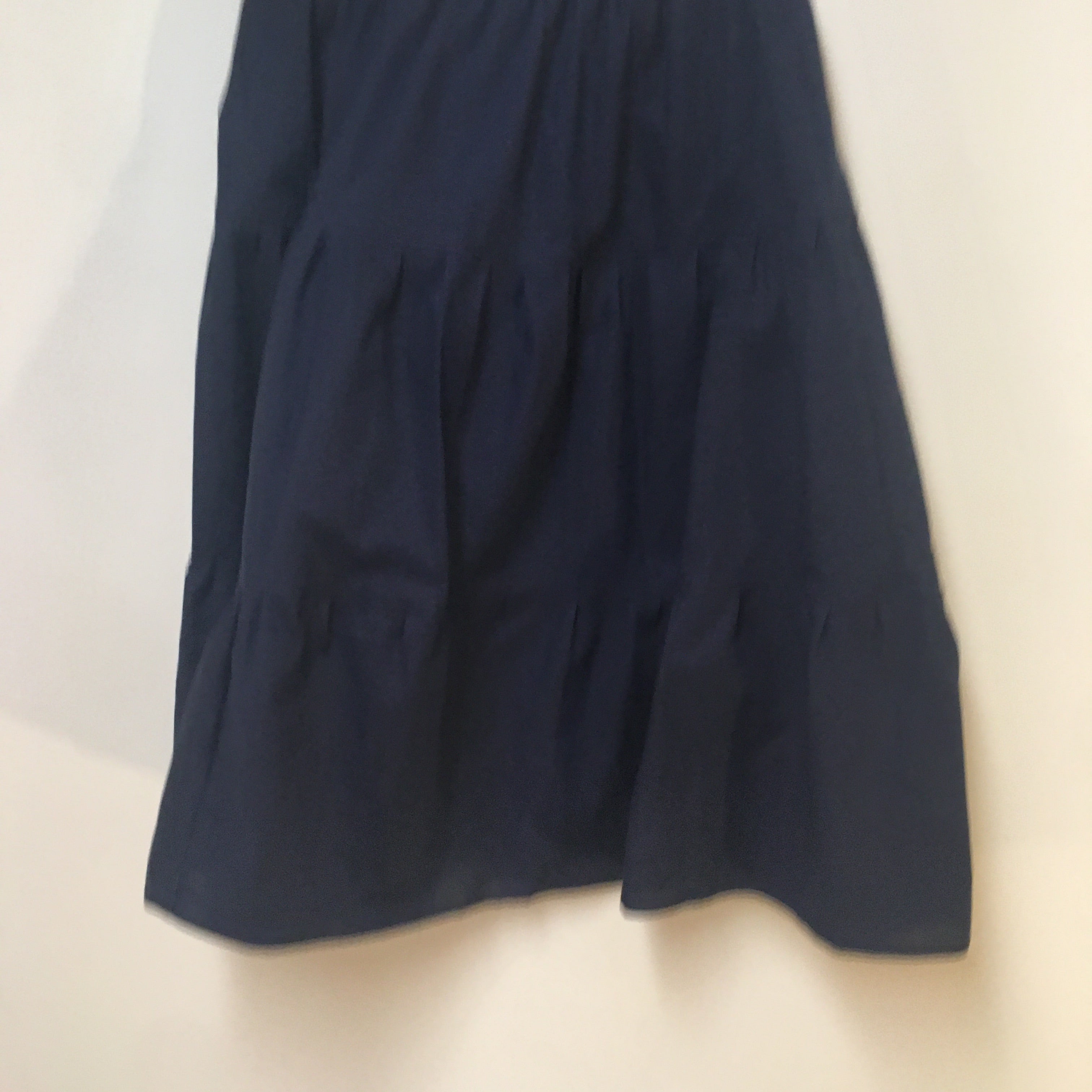 Midi Organic Cotton Skirt (8)