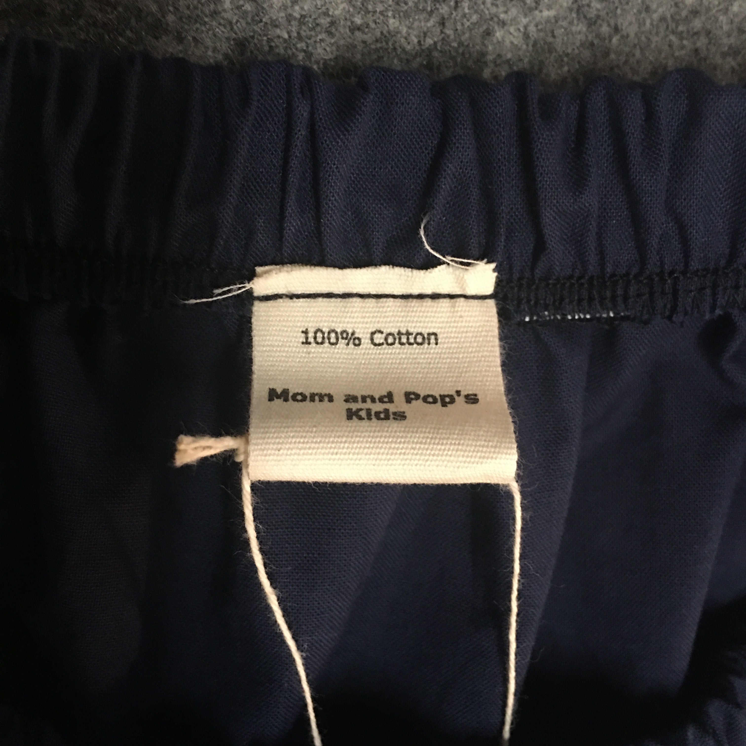 Midi Organic Cotton Skirt (8)