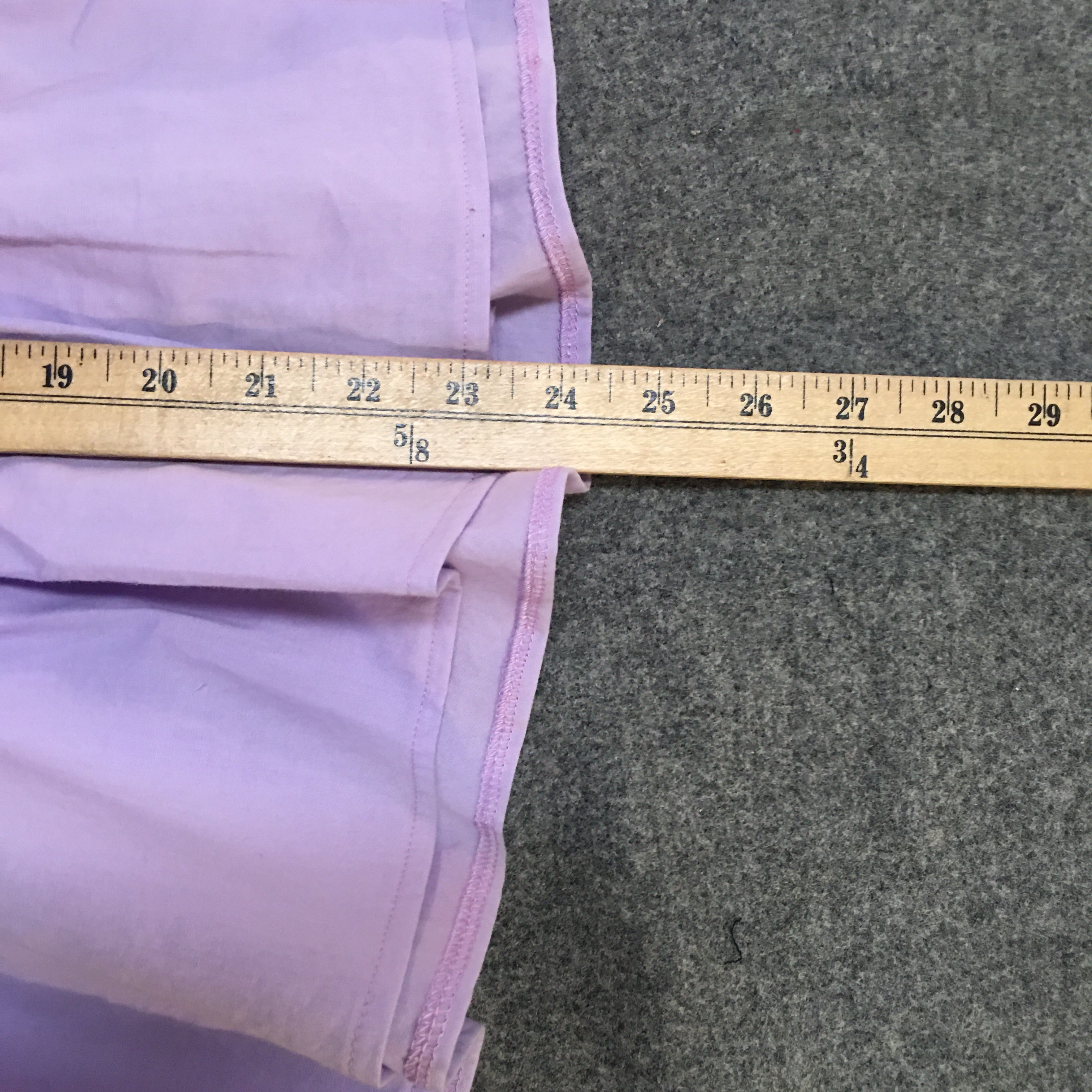Midi Organic Cotton Skirt (8)