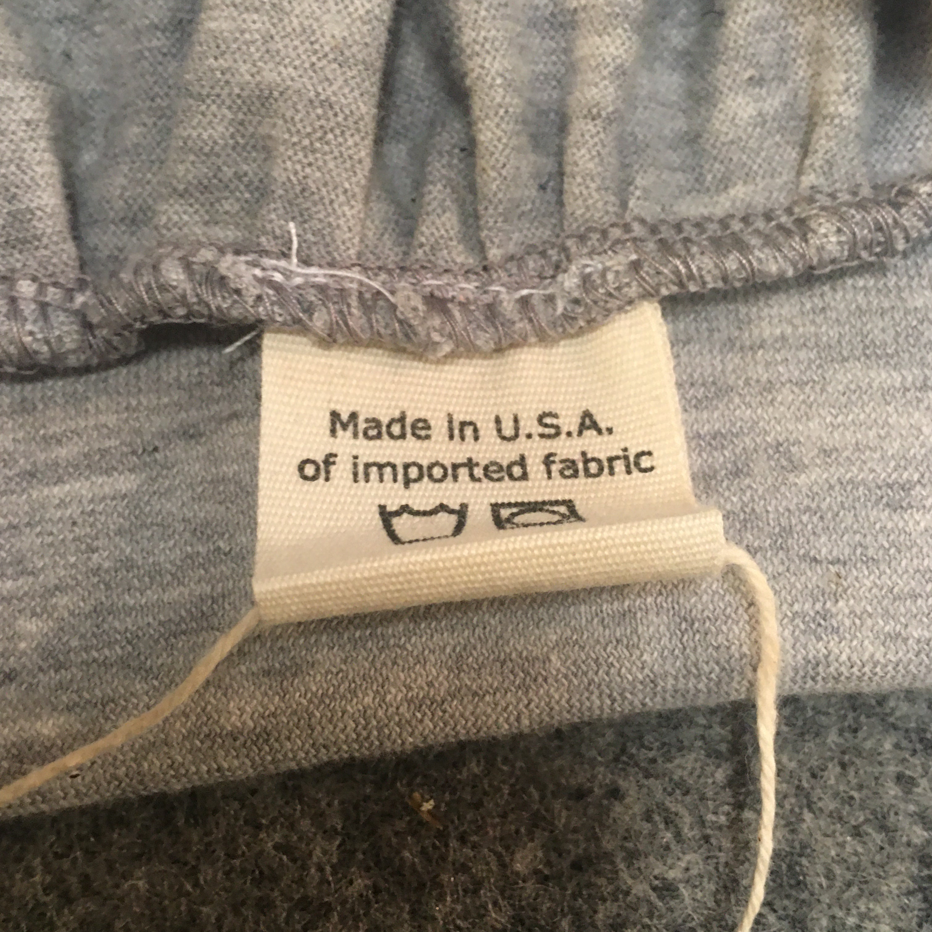 Maxi Knit Gray Skirt (8)