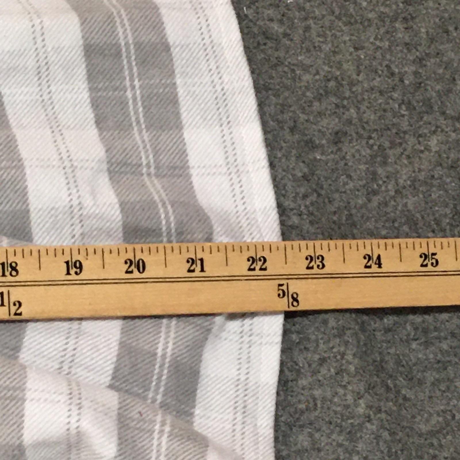 Maxi Flannel Plaid Skirt (6)