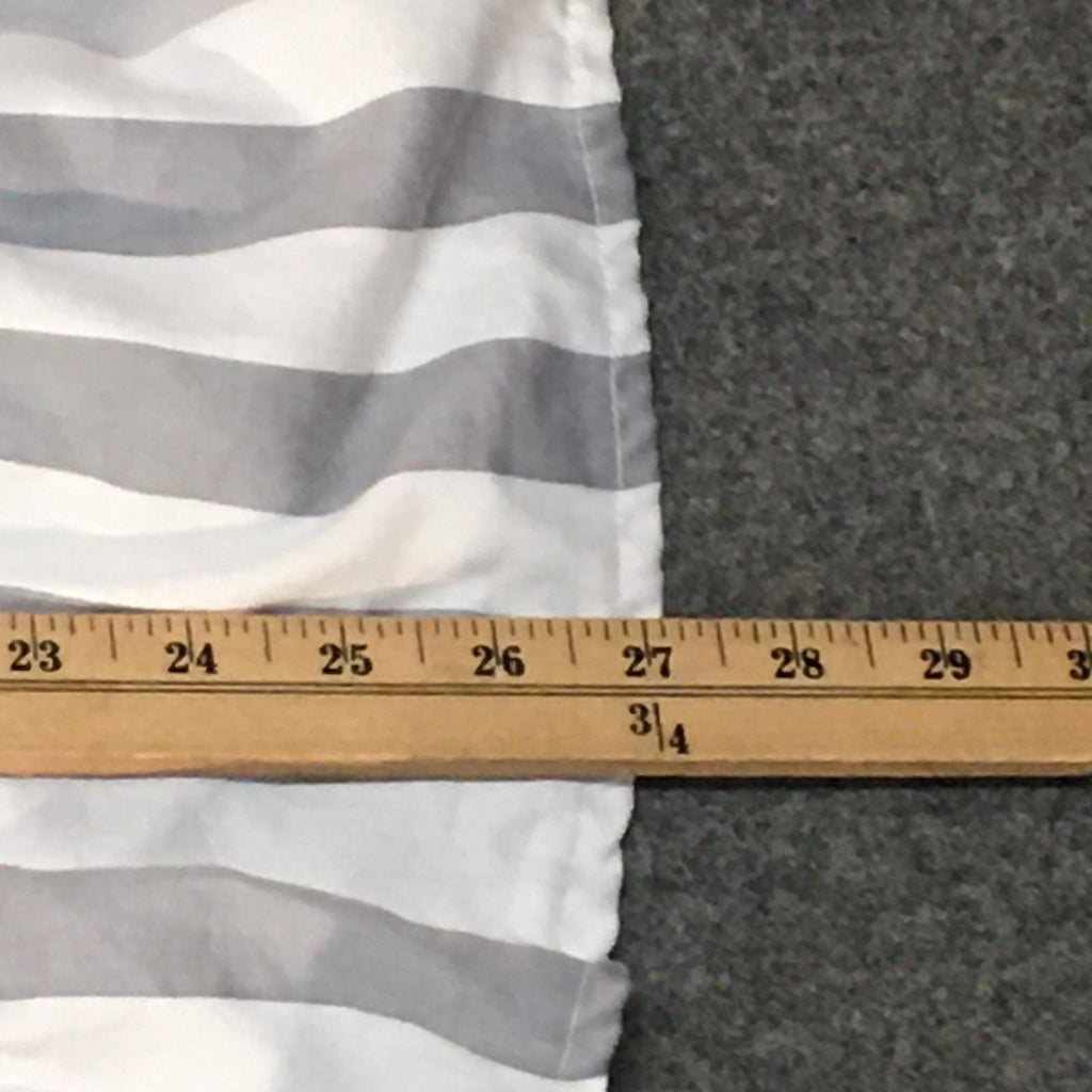 Maxi Cotton Striped Skirt (10-12)