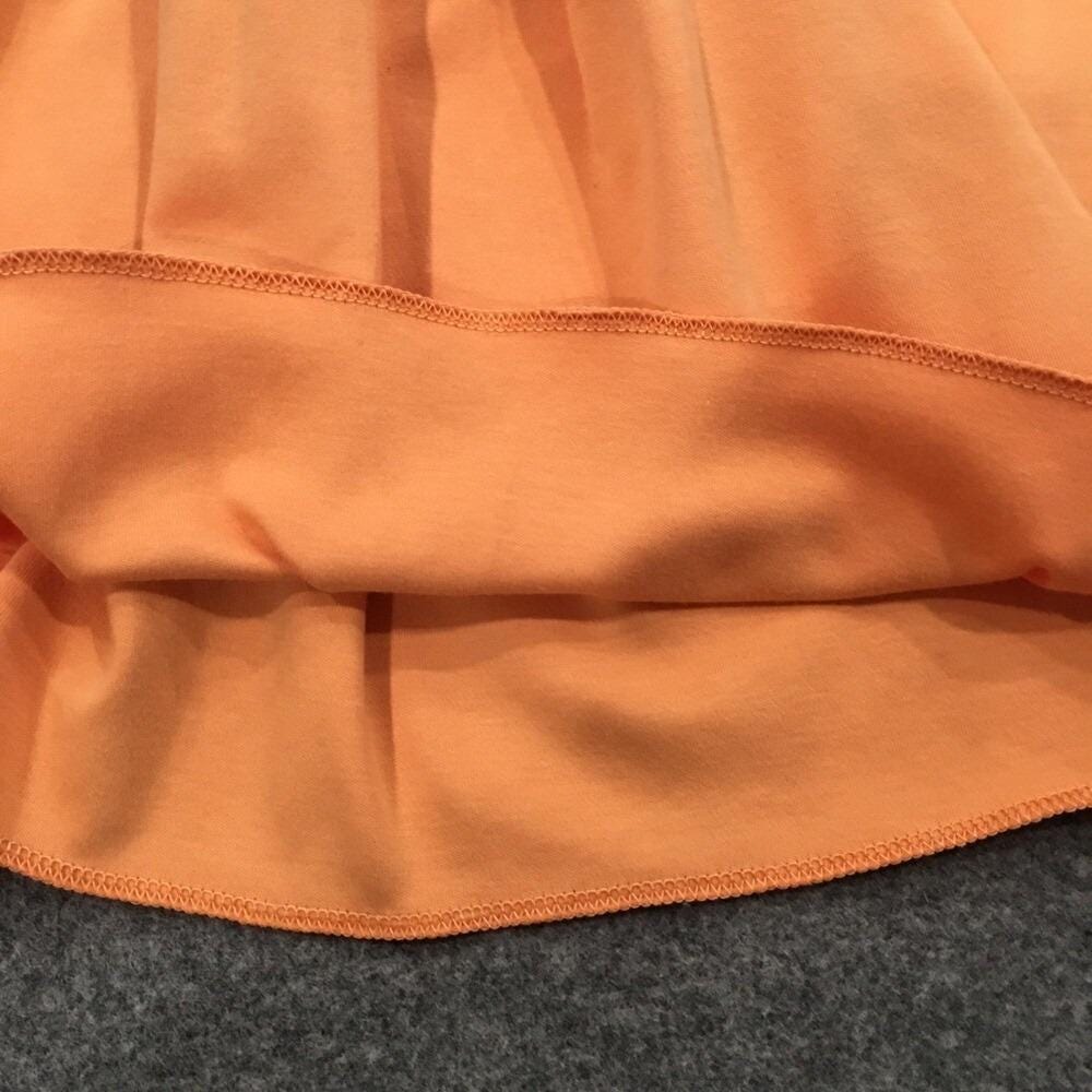 Maxi Knit Colorblock Skirt (4)