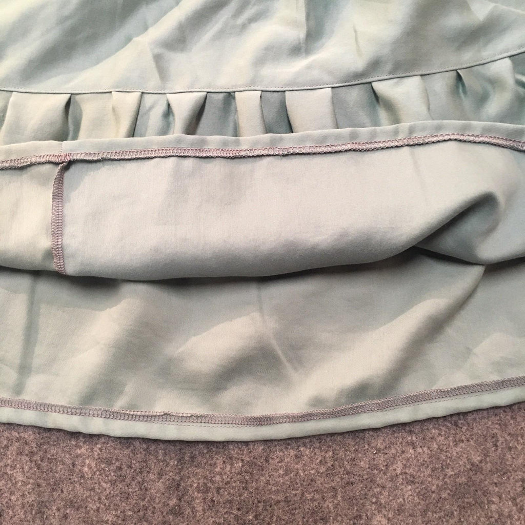 Maxi Pima Cotton Skirt (8)