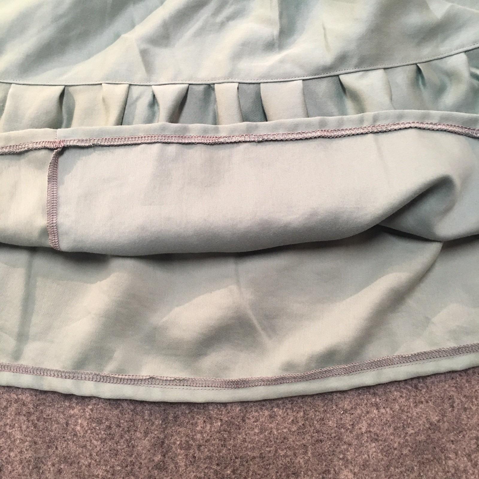 Maxi Pima Cotton Skirt (8)