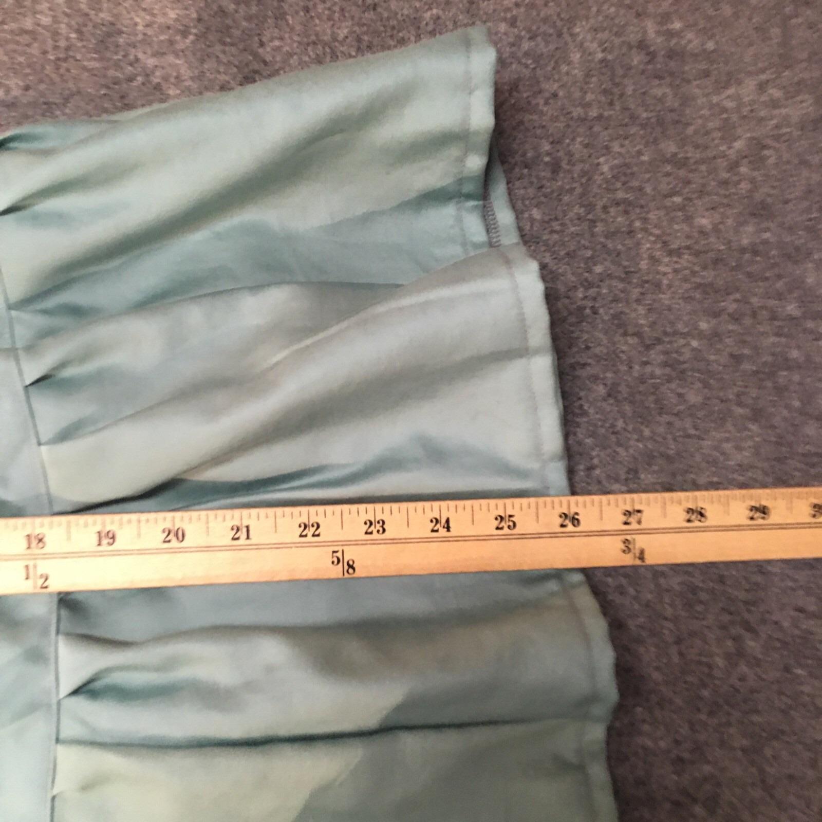 Maxi Pima Cotton Skirt (8)