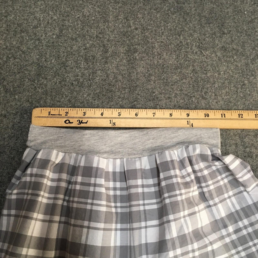 Maxi Cotton Plaid (5-6)