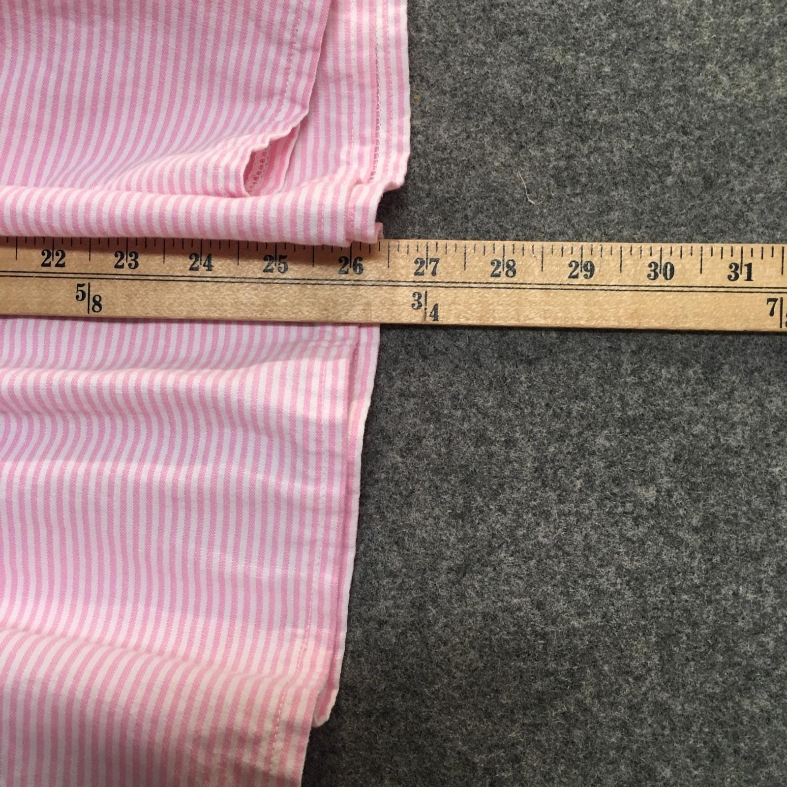 Maxi Cotton Striped Skirt (8)