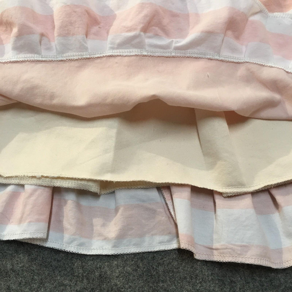 Maxi Cotton Patchwork Skirt (4)