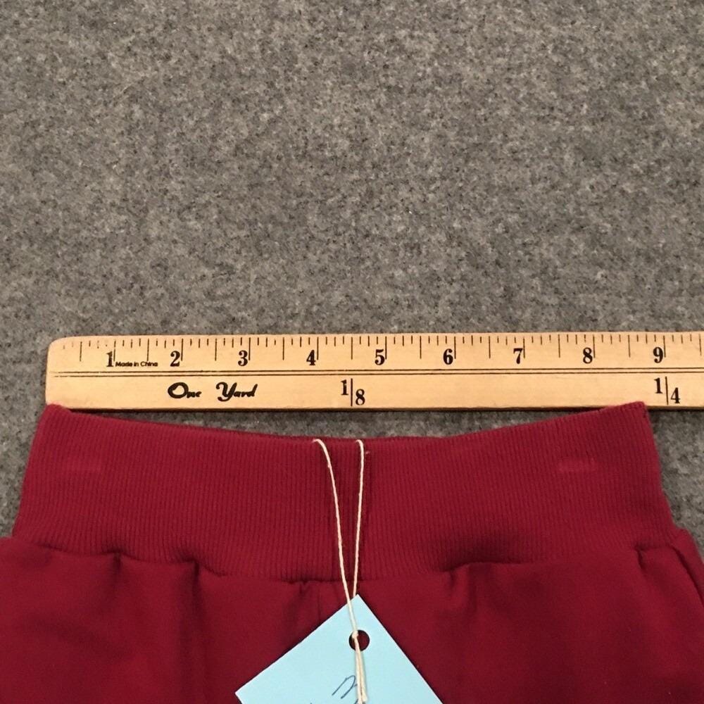Cotton Fleece Sweatpants (3T)