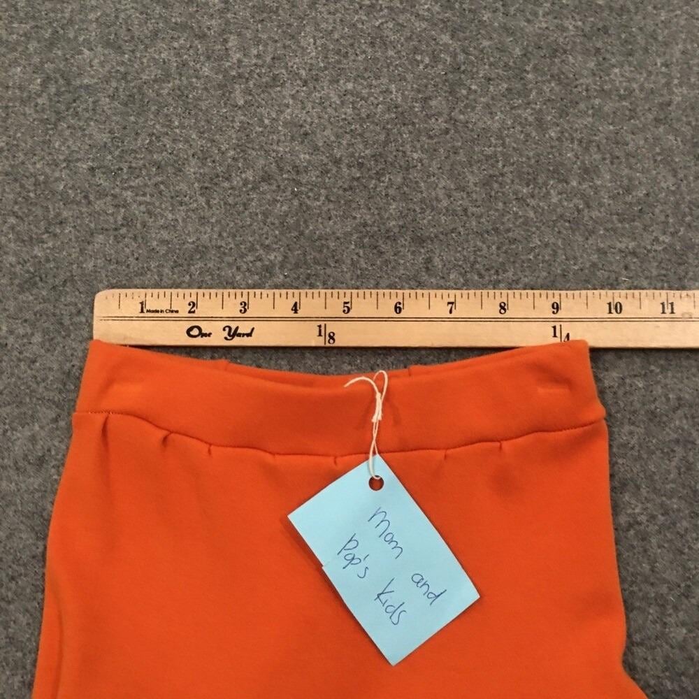 Maxi Knit Colorblock Skirt (4)