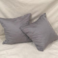 100% Cotton Organic Latex Pillows (18x18)