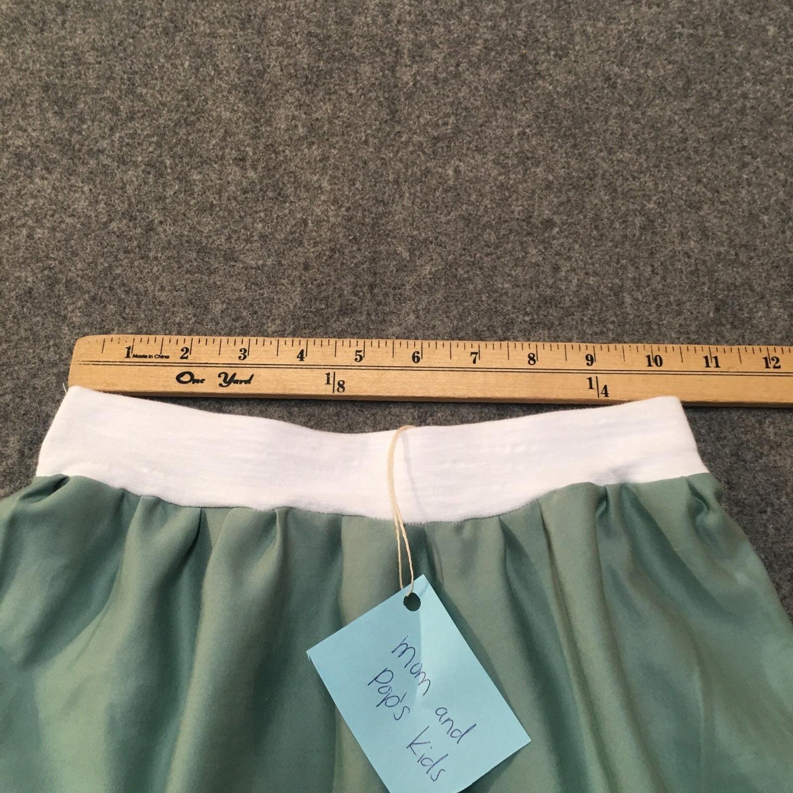 Maxi Pima Cotton Skirt (8)