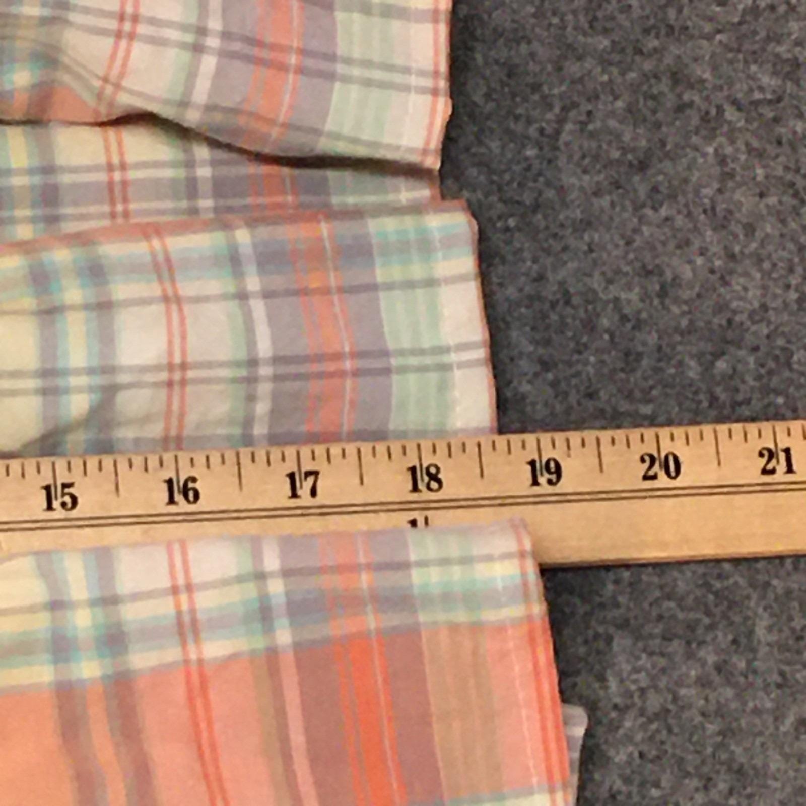 Midi Cotton Plaid (2-3)