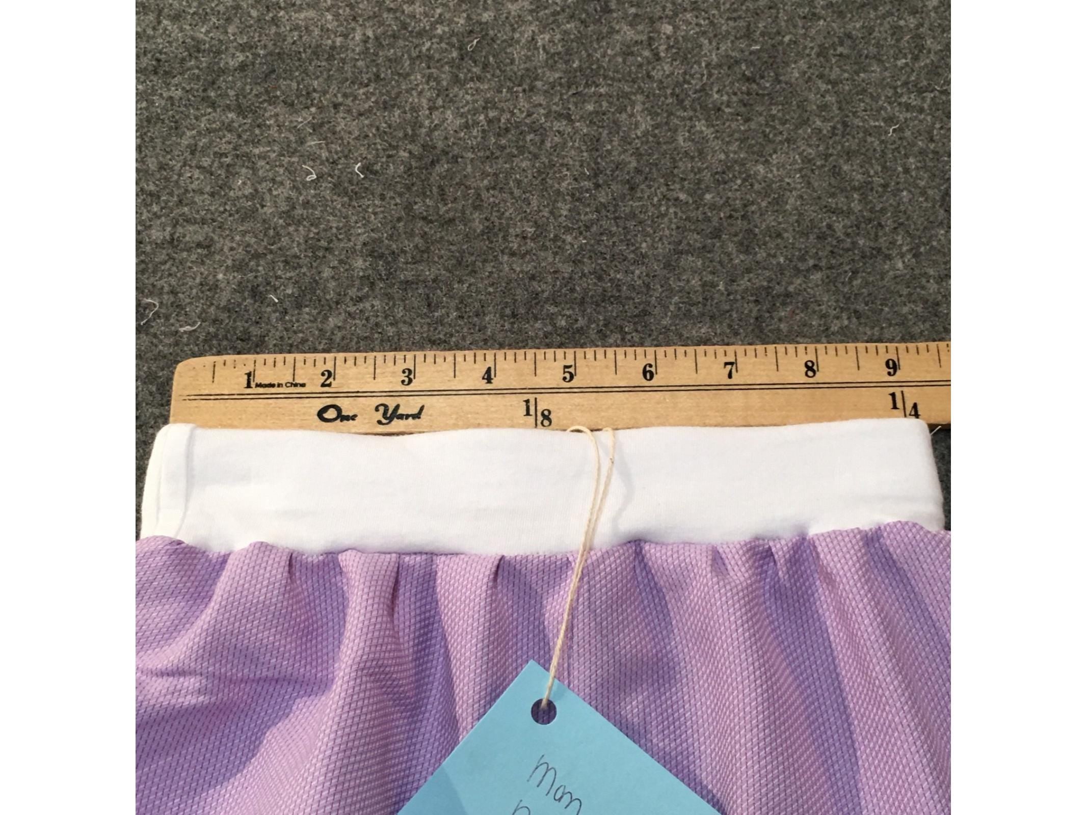 Midi Cotton Sateen Skirt (2-3)