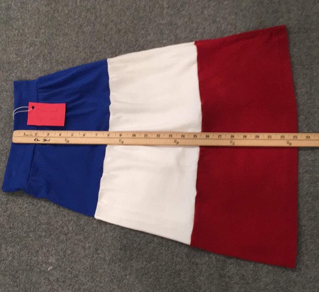 Maxi Knit Colorblock Skirt (6)