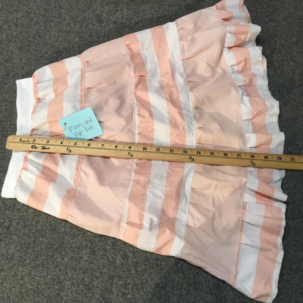 Maxi Cotton Patchwork Skirt (4)