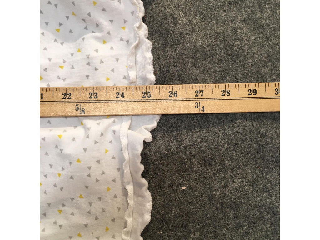 Maxi Knit Geometric Skirt (8)