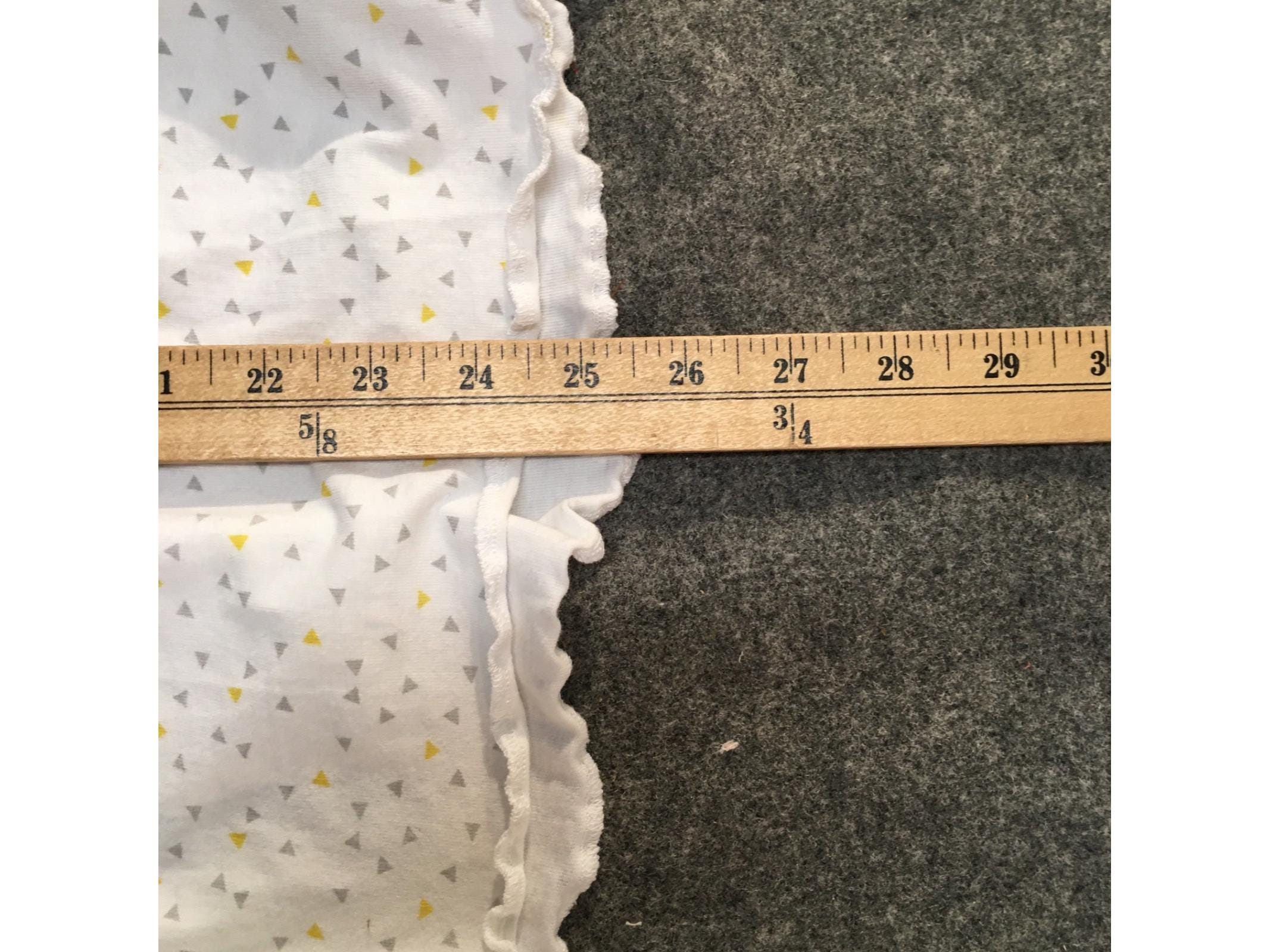 Maxi Knit Geometric Skirt (8)