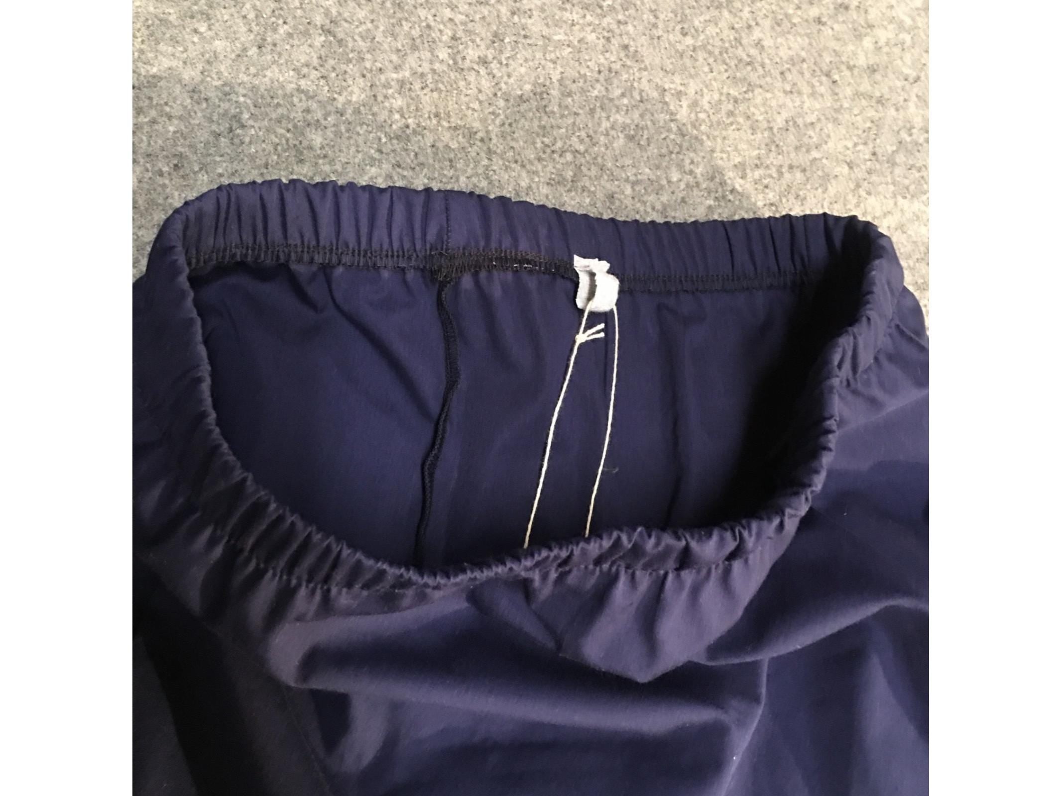 Maxi Cotton Blue Skirt (14-16)