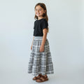 Maxi Cotton Plaid (5-6)