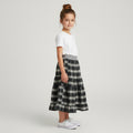 Maxi Cotton Plaid (7-8)